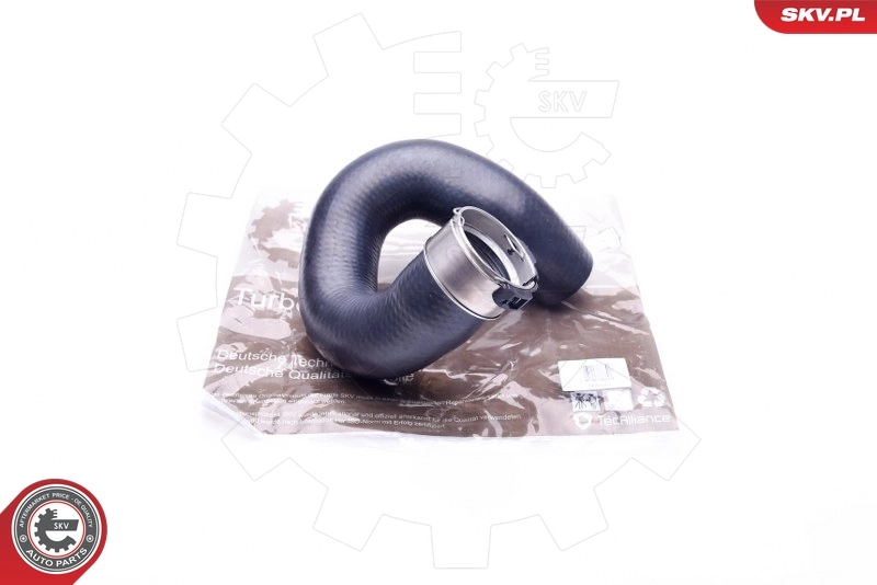 Charge Air Hose